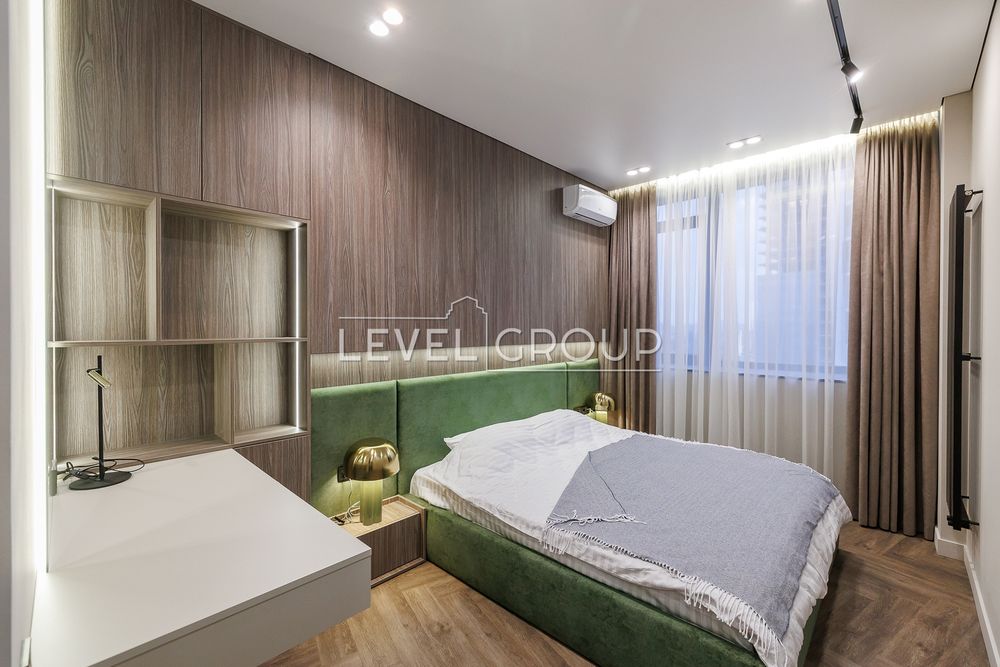 ЖК Манхеттен Продаж Берестейський проспект 11