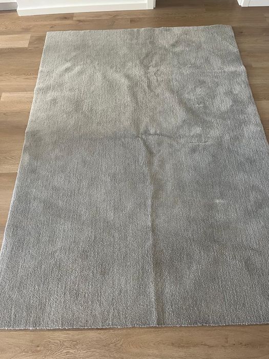 Tapete Poliester Zara Home (1,60m x 2,30m) - 10€