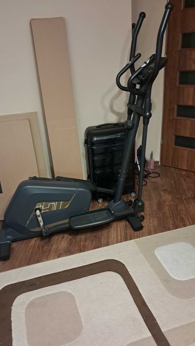 orbitrek magnetyczny