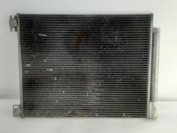 Radiador AC RENAULT Megane IV (B9A/M_)