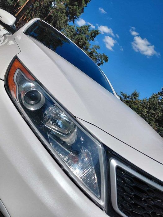 Kia Optima 2013 VIN KNAGM4AD0D5059650 фото оголошення 15 з 24
