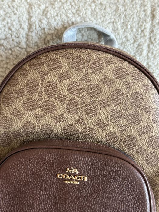 Рюкзак жіночий Coach Court