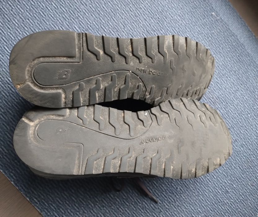 Buty męskie New Balance 500 rozmiar 44 28 cm