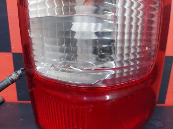 Farolim direito ISUZU D-Max I (TFR, TFS)