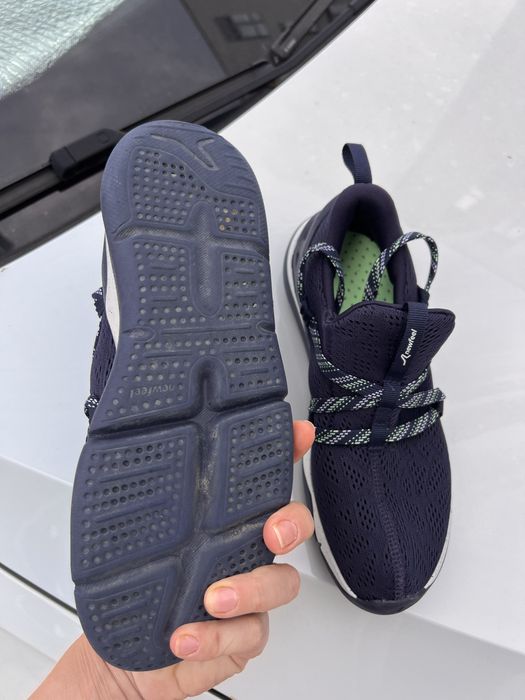 Decathlon 37 розмір для спорту