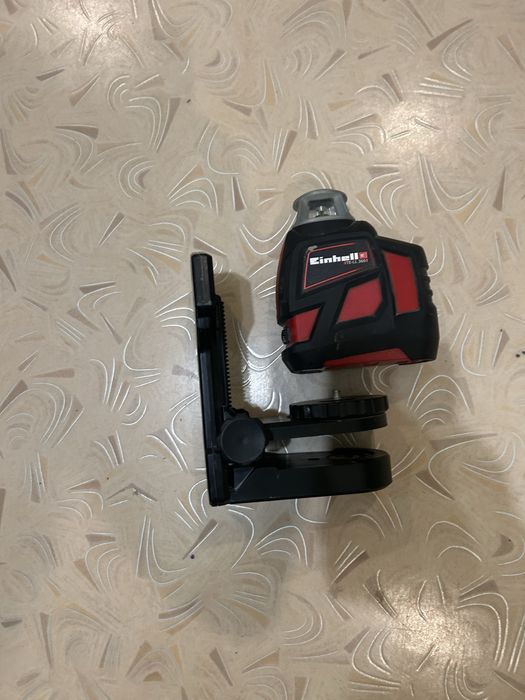 Лазерний нівелір Еinhell