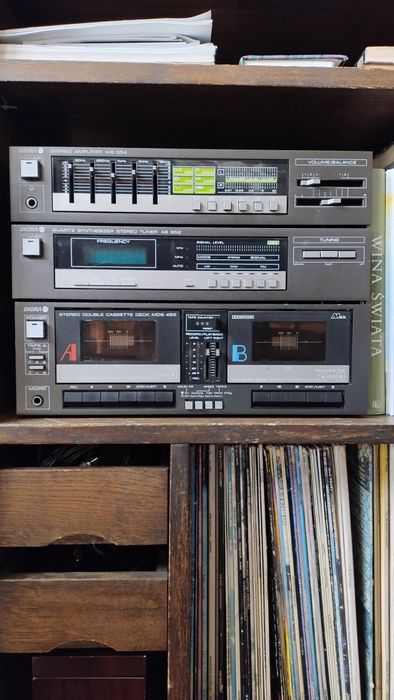 Wieża Diora Midi-Line