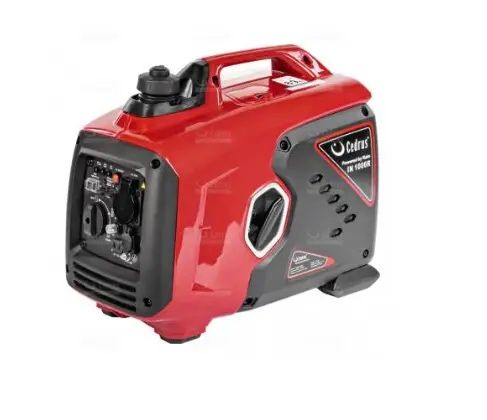 Розпродаж‼️Генератор інверторний 1,5 кВт Инверторный генератор