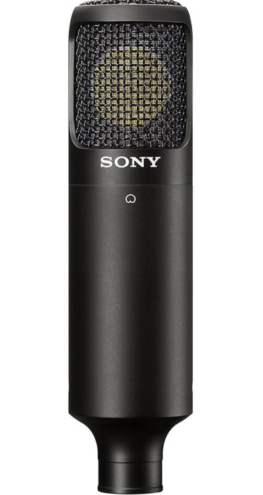 Mikrofon Sony c-80