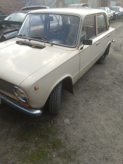 Ваз 21011 копійка