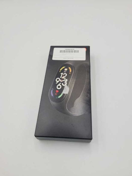Smartband Xiaomi Mi Band 7 Czarny