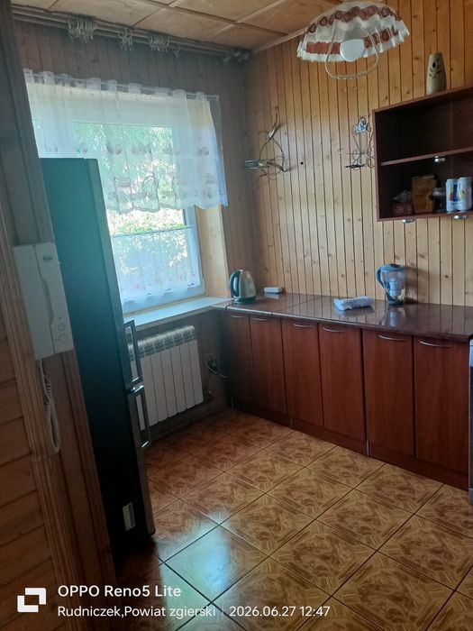 Wynajmę dom okolice Głowna