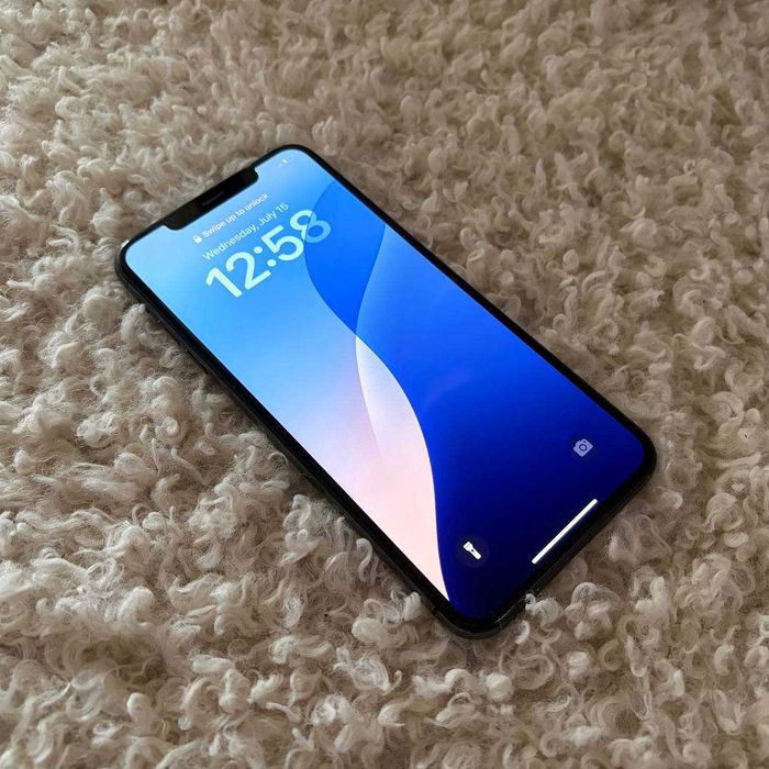 БЕЗ ТОРГУ iPhone XS Max 64Gb