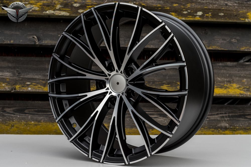 felga 18 5x114,3 renault clio sport espace trafic