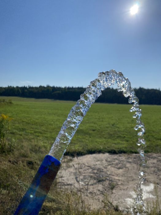 Studnia głębinowa , Odwierty pod pompy Skarżysko Kamienne i okolice