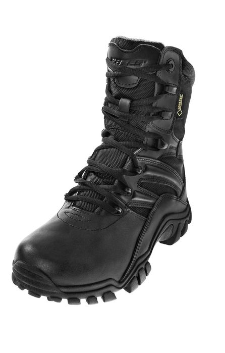 Buty Bates Delta-8 Black 41