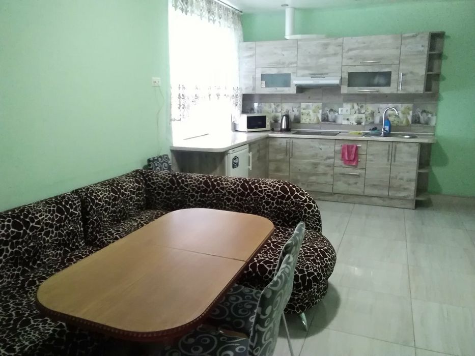 1 кімнатна квартира