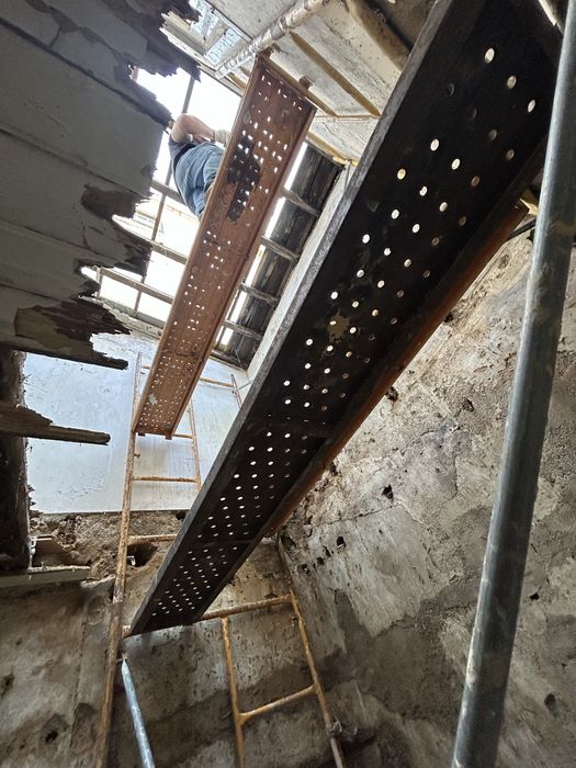 Remodelacao de imóveis