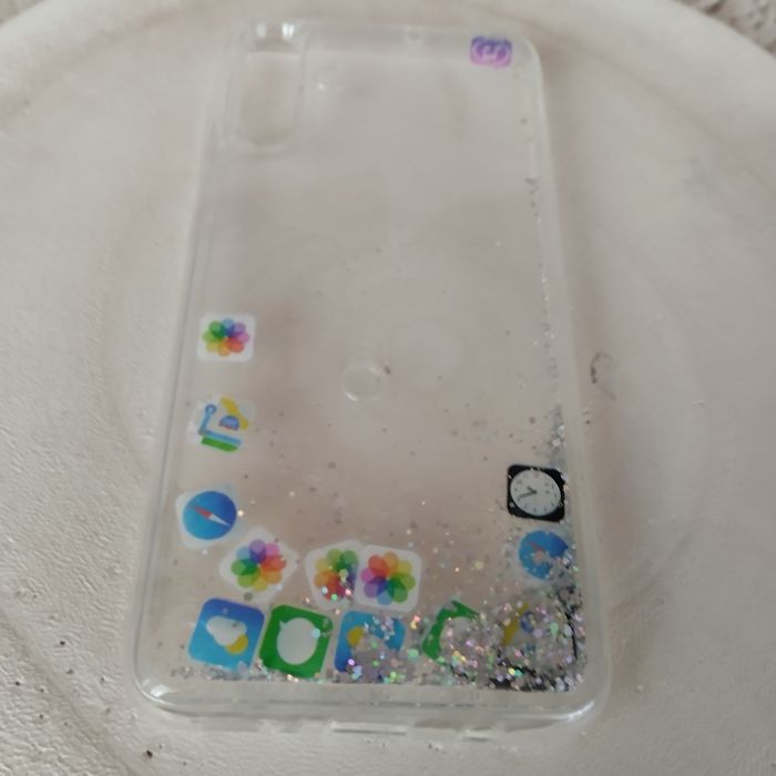 Etui Case Samsung Galaxy A70