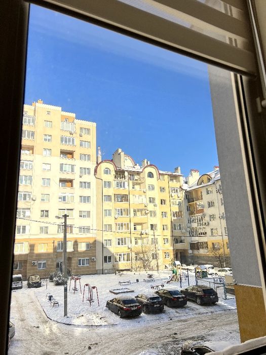 3-кімнатна квартира за адресою вул. Антоненка-Давидовича (площа 86 м²) - Atlanta.ua - фото 10