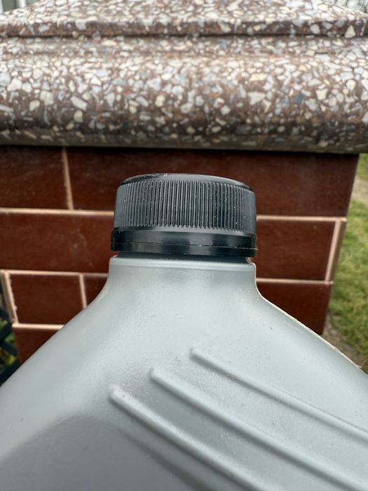 Масло 0W30 Оригінал