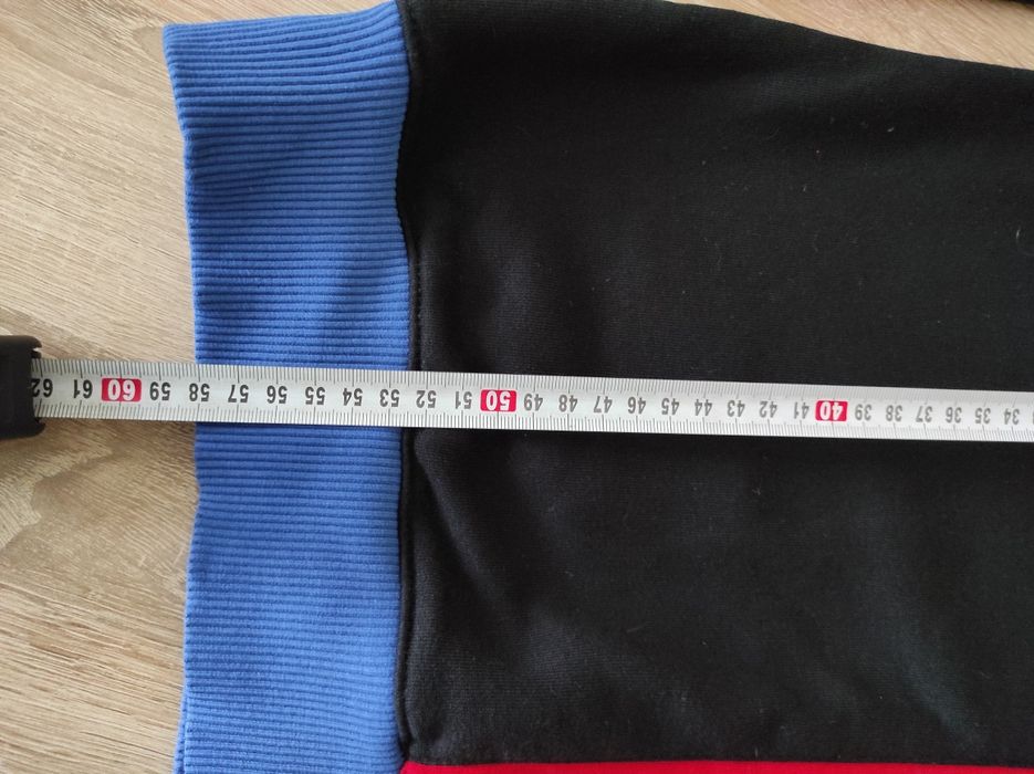 Bluza damska Karl Lagerfeld rozmiar M