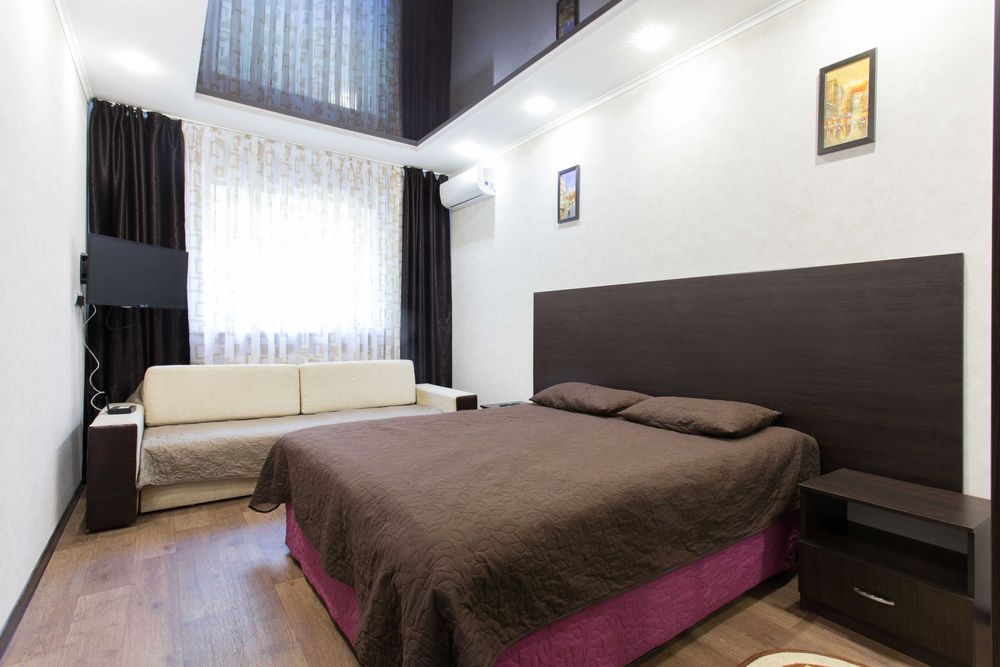 Теплый новострой посут/почас 1к.кв м.Холодная гора,ЮЖД,Госпиталь