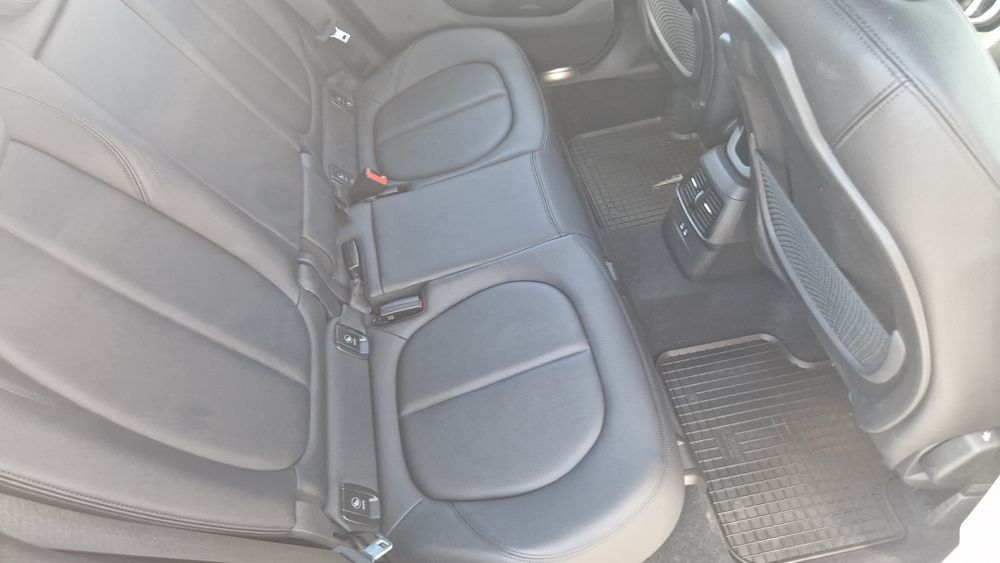 BMW Active Tourer 216d