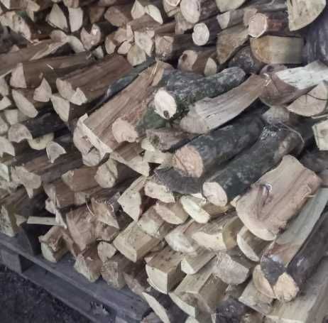 Продаж/Дрова для печі/каміна в мішках — дуб, вільха з доставкою