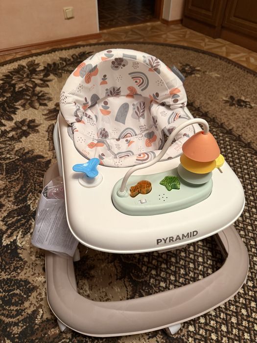 Ходунки EL Camino Pyramid