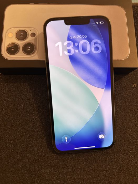 iPhone 13 PRO 256GB
