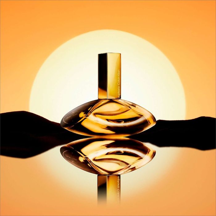 CALVIN KLEIN Euphoria Solar Elixir Parfum Intense