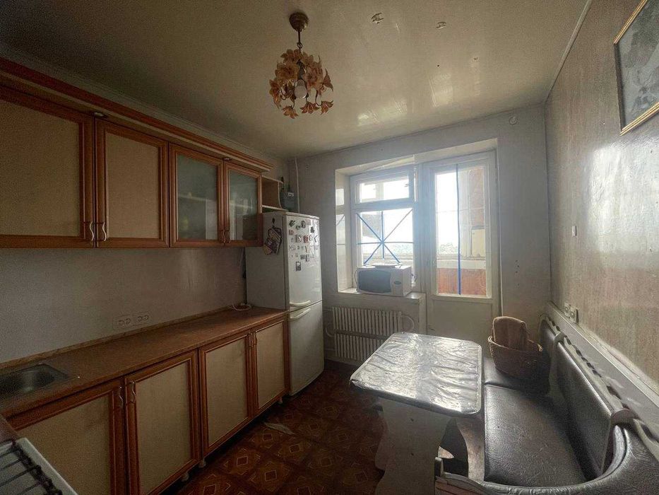 2 к квартира улучшенной планировки 55м2 Восточный метро Индустриальная