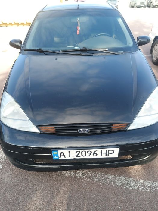 Продам Ford focus mk1