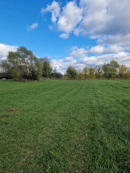 Działka nad Wisłą