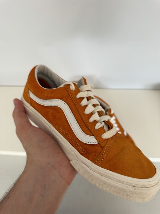 Buty Vans Old Skool rozmiar 37