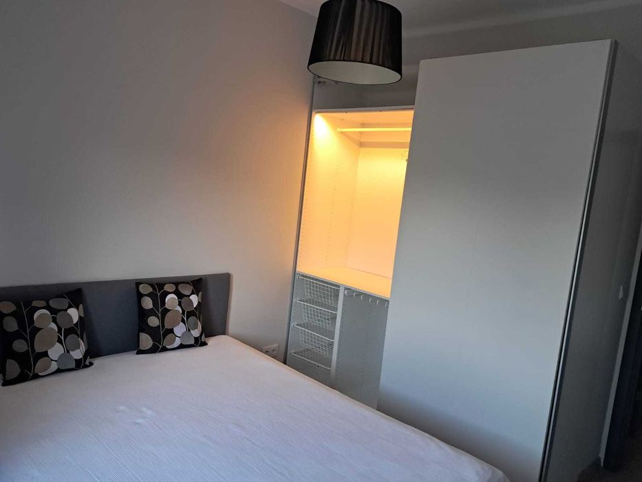 Mieszkanie 2 pokojowe z garażem do wynajęcia