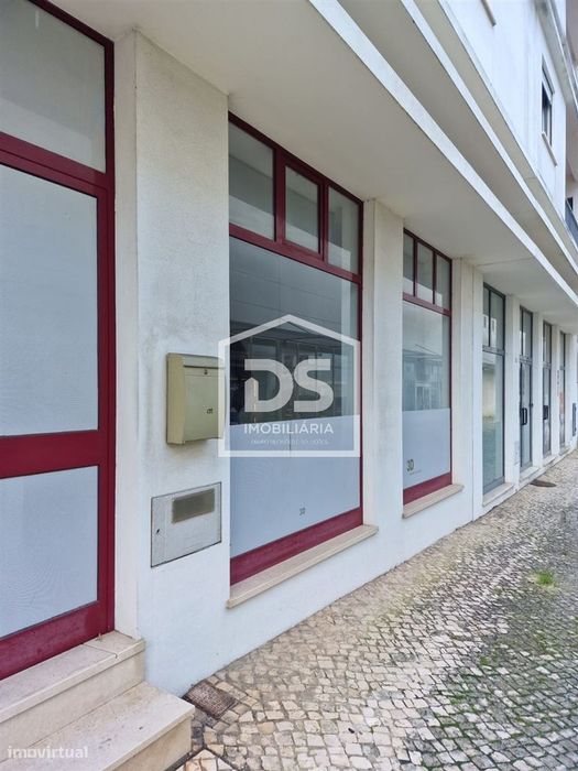Loja  Venda em Marrazes e Barosa,Leiria