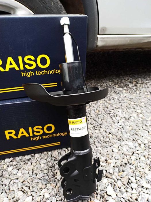 Амортизатор/Стойка Передний/Задний Toyota Corolla/Prius 15-