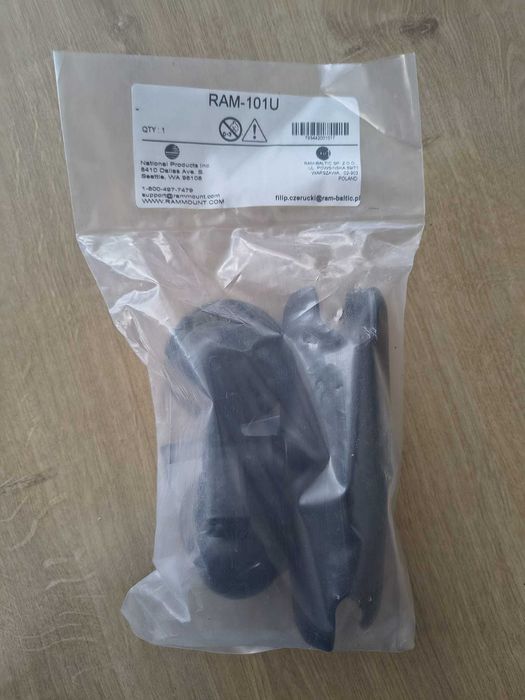 RAM Mount w Rozmiarze C 1.5" 18.6 cm