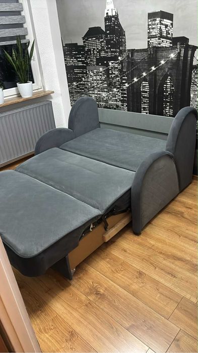 Sofa rozkładana