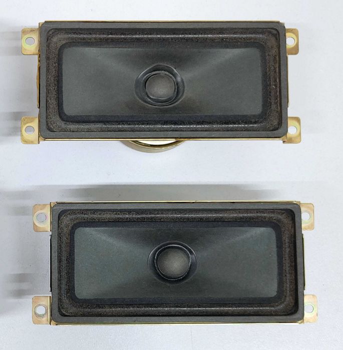 Динаміки НЧ, ШП.