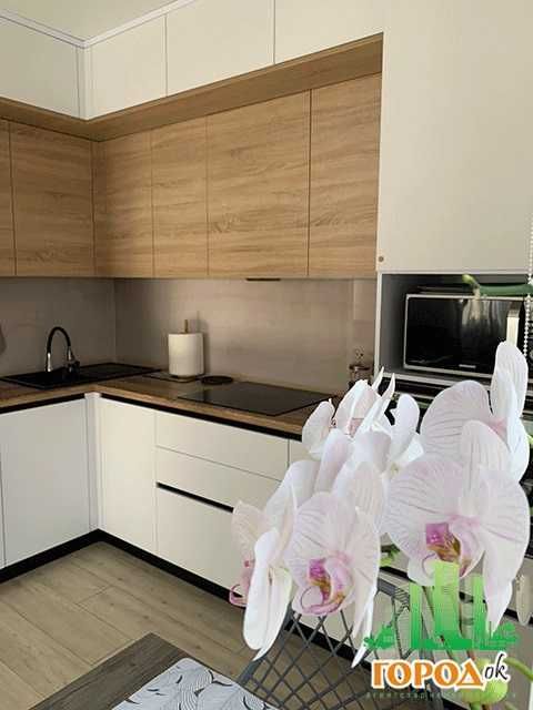 Діючий орендний бізнес