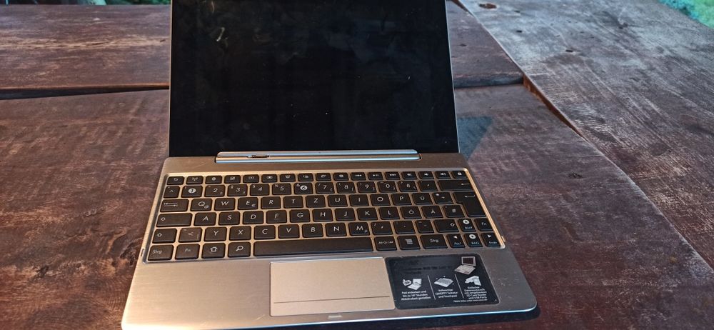 Asus transformer