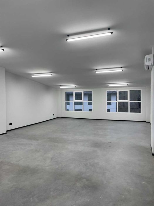 Довгострокова оренда офісного приміщення 113м2 з ремонтом Центр ЮЗ