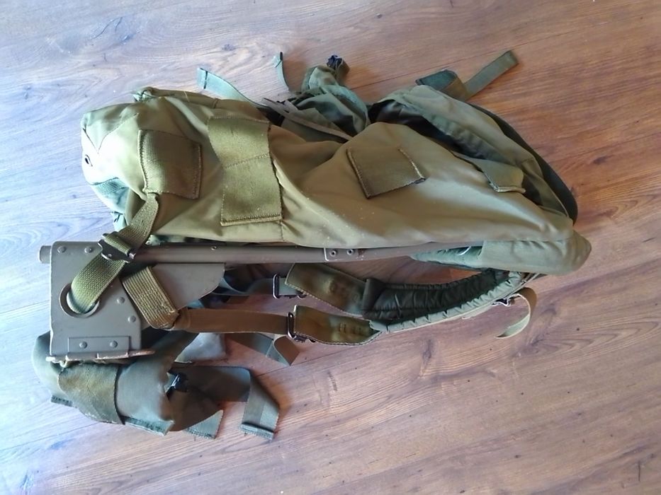 Plecak ALICE LC-2 Large
