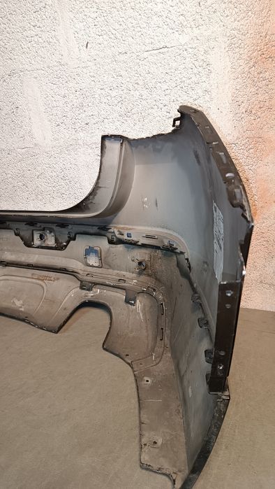 Vendo parachoque de trás BMW E84 X1 M-sport ano 2010/15
