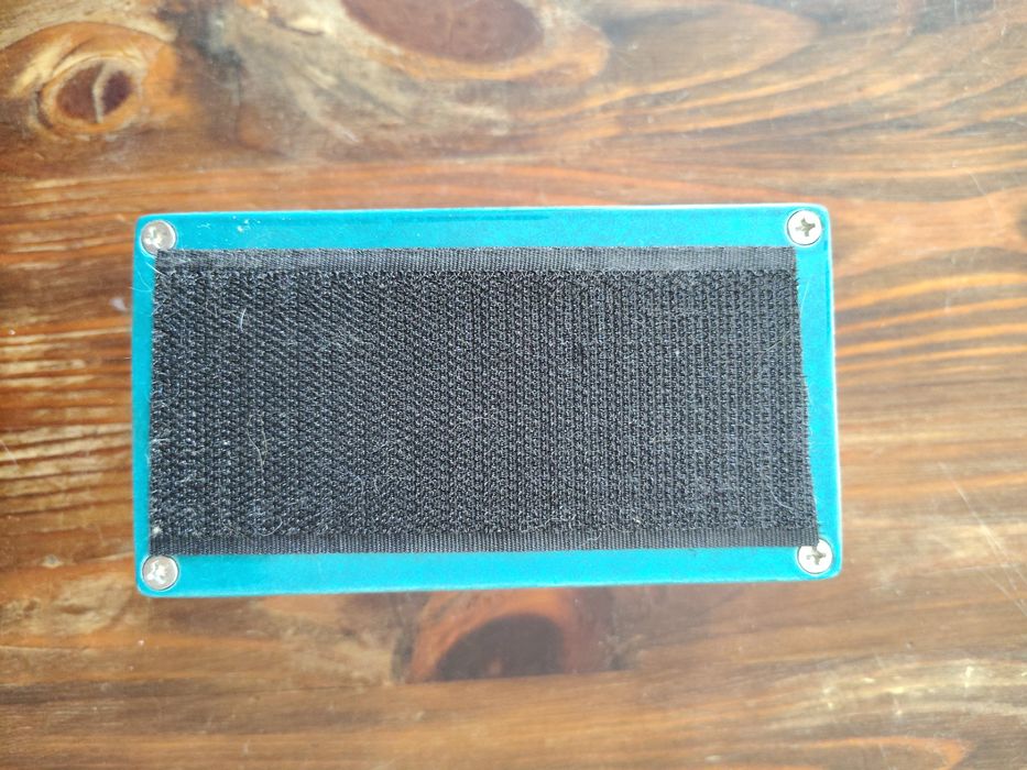 Mythos Argo Octave Fuzz