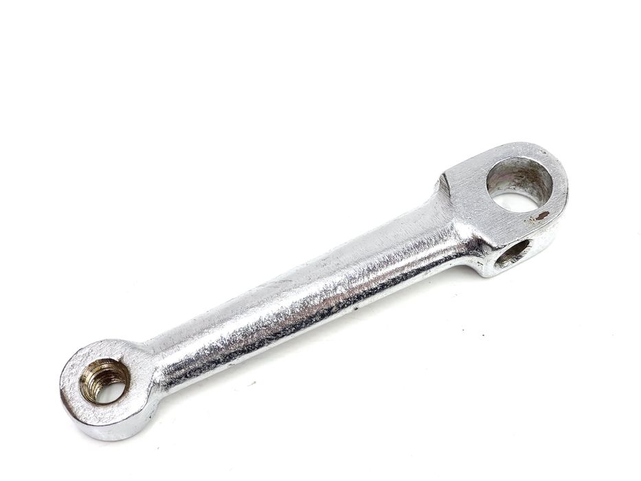 NOWE Ramię korby 28-30 zębów lewe ZZR Romet Universal Tyler 13,3 cm