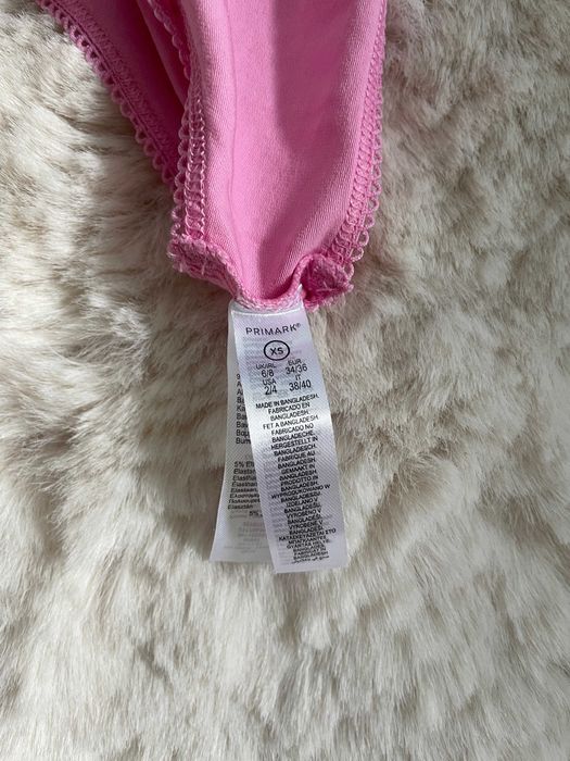 Primark 1x majtki damskie XS